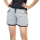 [HCM]Quần short thun nữ quần đùi nữ thun co dãn