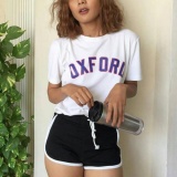 [HCM]Quần short thun nữ quần đùi nữ thun co dãn
