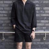 QUẦN SHORT THUN - QUẦN THUN NAM