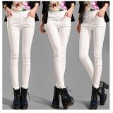 [HCM]Quần skinny nữ Navi co dãn