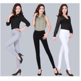 Quần skinny nữ Navi co dãn