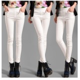 [HCM]Quần skinny nữ Navi co dãn