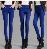 [HCM]Quần skinny nữ co dãn