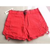 Quần Sọt Đùi (Short) Kaki Lưng Cao - Q001