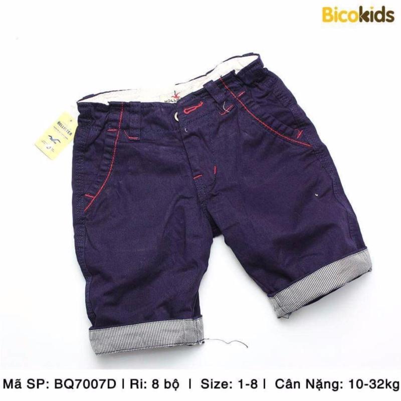 Nơi bán QUẦN SỌT BÉ TRAI SIZE TỪ 10-30 KG