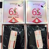 Quần tất 3D - 6S Jingcui đánh lừa thị giác