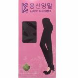 Quần tất lót lông cừu - Hàn Quốc (Đen) Free size
