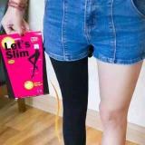 QUẦN TẤT LET'S LIM THON GỌN CHÂN
