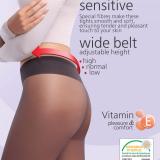 Quần tất (Vớ) Conte Elegant Active 40 DEN (SIZE: 2 = S; Màu: Natural)