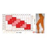 Quần tất (Vớ) Conte Elegant Active 40 DEN (SIZE: 2 = S; Màu: Natural)