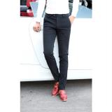 Quần Tây Âu cao cấp QTN2 ( Đen ) 33