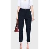 [HCM]QuầN Tây Baggy Lưng Cao