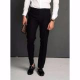 Quần Tây Nam Kiểu Hàn - Vải dày đẹp