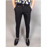 Quần Tây Nam Ôm Body - H6