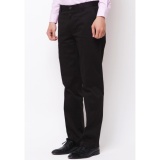 [HCM]Quần tây nam ống rộng đen