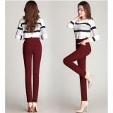 [HCM]Quần Tây ôm cotton co giãn 4 chiều cao cấp