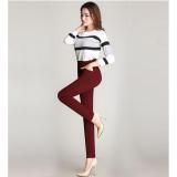 [HCM]Quần Tây ôm cotton co giãn 4 chiều cao cấp