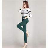 [HCM]Quần Tây ôm cotton co giãn 4 chiều cao cấp
