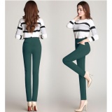 [HCM]Quần Tây ôm cotton co giãn 4 chiều cao cấp