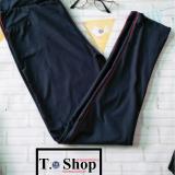 [HCM]Quần thun nữ - legging (Ôm body viền sọc có 5 MÀU)