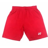 Quần Training Yonex - Đỏ