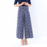 Quần váy chống nắng thông minh (Họa tiết)