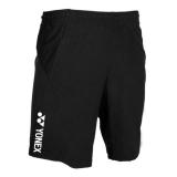 Quần Yonex Đen Trơn Form Dài