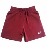 Quần Yonex Màu Đỏ Đô