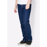 [HCM]Quần jean nam ống đứng co dãn