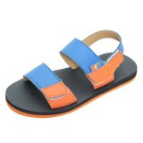 Sandal bé trai