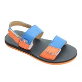 Sandal bé trai