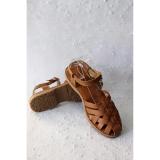 Sandal da rọ GIBI (Bò)