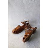 Sandal da rọ GIBI (Bò)