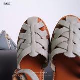 Sandal da rọ GIBI (Xám)