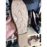 Sandal lazer cut TIGISH (Kem)