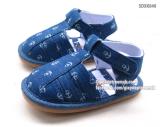Sandal tập đi cho bé SDXK040