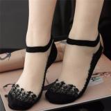 Goodmaket tất ren công chúa siêu bền - vớ ren công chúa siêu bền