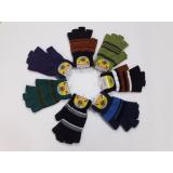 SET 2 ĐÔI GĂNG TAY LEN CẮT 5 NGÓN MỸ BẢO(NHIỀU MÀU)