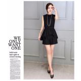 Set áo + quần đen TẶNG KÈM THẮT LƯNG