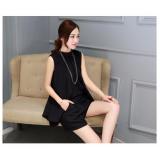 Set áo + quần đen TẶNG KÈM THẮT LƯNG