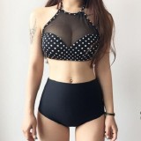 Bikini Set 2 piece new pattern 2018