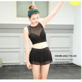 [HCM]SET BIKINI ĐEN CAO CẤP BEYEU1688 - BY4293