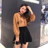 Sơmi tiểu thư
