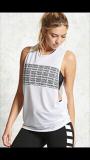 TANKTOP FOREVER21 SWEAT