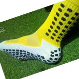 Combo 2 đôi Tất đá bóng ngắn vớ đá banh ngắn chống trơn_ĐỒ TẬP TỐT