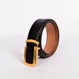 Thắt Lưng Da Bò Handmade LTLH002