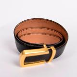 Thắt Lưng Da Bò Handmade LTLH002