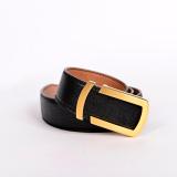 Thắt Lưng Da Bò Handmade LTLH002