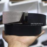 Thắt lưng da bò thật MENLI DLLZ54