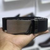 Thắt lưng da bò thật MENLI DLLZ54